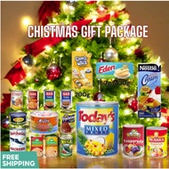 RYZHELSHOP PH CHRISTMAS GROCERY GIFT PACKAGE