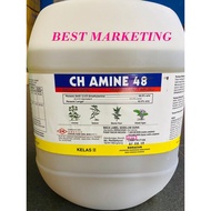 20LIT CH AMINE 48 /Rumput Para / Keladi Agas
