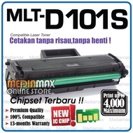 Compatible To Samsung MLT-D101S MLTd101S MLT-D101XL ML2160 ML2164 ML2165 SCX3400 SCX3400F SCX3405W S