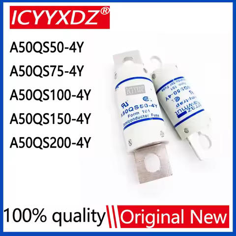Original A50QS50-4Y A50QS75-4Y A50QS100-4Y A50QS150-4Y A50QS200-4Y MODULE