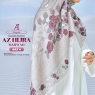 ⭐Ready Stock⭐Premium Quality Tudung Vietnam Inspired Ameera Zaini AZ Hijra Collection [Square] #amee