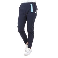 le coq sportif - (日本平行進口)le coq sportif-le coq sportif（妇女）用时尚裤lef形式qmwxjd30 nv长裤
