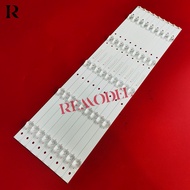 HAIER LE50U6600U 50" LED TV BACKLIGHT LE50U6600 50U6600U 50U6600