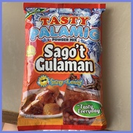 ◙ △ Tasty  Palamig Sagot Gulaman