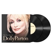 Dolly Parton - The Very Best Of Dolly Parton ( 2 LP / Vinyl )