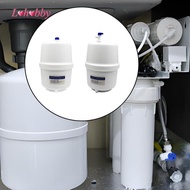 [Lohobby] 3.2 Gallon Pressurized Water Tank,Reverse Osmosis Storage, Replacement, Water