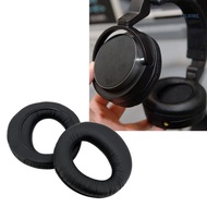 【CH】 Soft Replacement Ear Cushions for MDR-DS7000 DS7100 DS6500 DS6000 Headsets