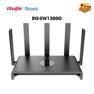 Wifi Mesh radio transmitter, Reyee RG-EW1300G replaces EW1200 (100user, wifi 5, 1300Mbps)