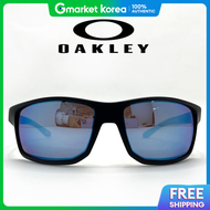 Oakley | แวนกนแดดกฬาโพลาไรซ Oakley Goggles XL OO9470-0462(9470-04) Prism Deepwater