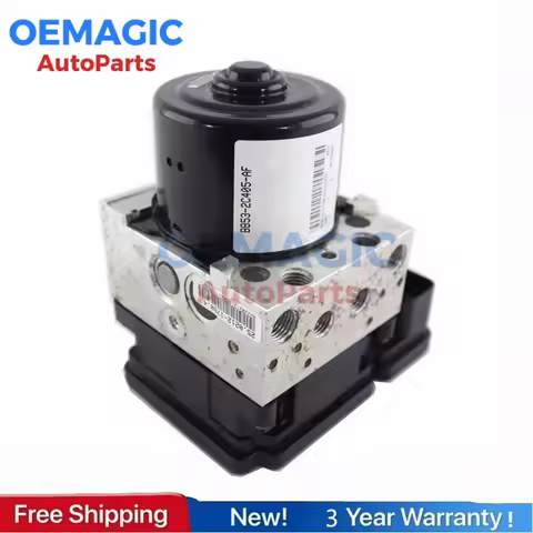 Refurbished ABS Pump Anti Lock Brake Module BB53-2C405-AF BB532C405AF BB53 2C405 AF for Ford Explore
