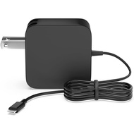 Pengecas Dinding Super Pantas USB-C 65W Serasi dengan Samsung Galaxy S26 Ultra/S26+/S26, Z Fold7/Fli