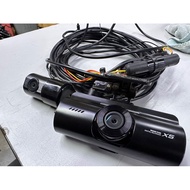 IROAD X5 Cam recorder car cam front and rear