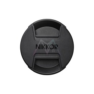 Nikon Nikkor Z Replacement Snap-On Front Lens Cap
