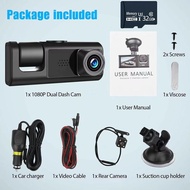 Car Camera กล้องติดรถยนต์ Car Camera กล้องติดรถยนต์ กล้องหน้ารถ กล้องติดรถยนต์หน้าหลัง ก้องหน้ารถยน