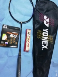 Raket Badminton Yonex Carbonex 15 sp