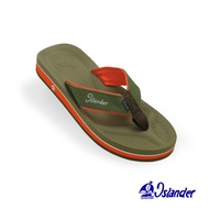 Islander 2322 L (Olive Green) - Unisex Slippers for Men & Women