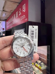 SEIKO 5 SPORTS GMT AUTOMATIC SPORT WATCH CAL_4R34 JAPAN MOVEMENT SSK059K1 SSK059K SSK059 SSK 059K1 0