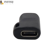 USB C Charger Adapter Data Cord Cable for Garmin Fenix 5 5S 5X Garmin Forerunner [infinij.sg]