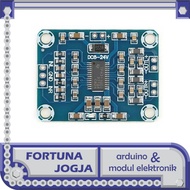 TPA3110D2 Class-D Stereo Digital Amplifier Module 2x15W