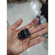 GLOVE BOX BRACKET BMW E34 E32