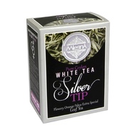 Mlesna Silver Tip Carton Tea (50g)