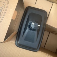 Excavator Accessories Suitable for Hyundai Reversing Mirror Bracket Hyundai 150 Wheel Digging Mirror