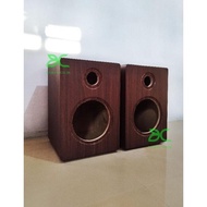 Box Speaker 2 ways 8 Inch