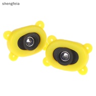 [SFI] 2/5Pcs For BRP Seadoo Housing Nut M6 RXT GTX  RXP WAKE FISH GTR 155 230 300 90 130 For Motorbo