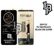 LCD OPPO F5/F5 YOUTH/A73 OG SUPER