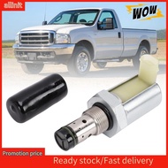 allinit IPR Valve Fit for F350 F450 F550 E450 Super Duty 2003 to 2010 6.0 Fuel Injector Pressure Reg