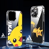 CLEAR CASE GLOSSY FOR Samsung A15 / A04 / A24 / A36 / A26 / A16 / A14 / A13 / A25 / A03 / A56 / A05 