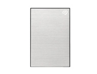 4TB HDD EXT 2.5" (ฮาร์ดดิสก์พกพา) SEAGATE BACKUP PLUS  Silver (STHN4000401)(by Pansonics)