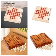 Nishiyuenyi Chess Set Single Stick Chess Game Board Game for Kids for Games Home Children Family Kid