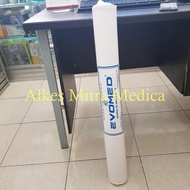 Kasa Hidrofil Gulung 80 cm x 40 yard / Hidrophile / Kasa Perban Roll