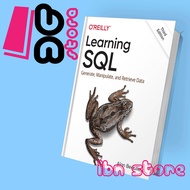 Learning SQL Generate, Manipulate, and Retrieve Data
