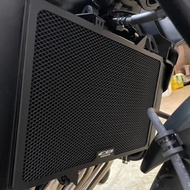 2025 2024 2026 Motorcycle Radiator Grille Guard Cover Protection Accessories For HONDA CB650R CBR650