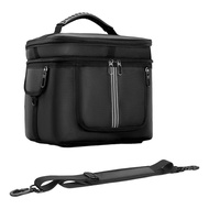 แบบพกพา Power Station กระเป๋ากันน้ําป้องกันกรณี Anti-DROP หลายกระเป๋าสําหรับ Ecoflow River 2 Pro สํา