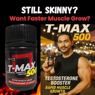 Tmax 500 By Tranto Lab ( Testosterone Booster )