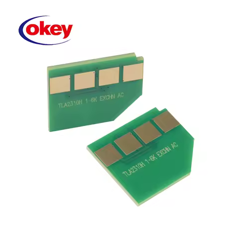 Compatible TL-C2310H Toner Chip for Pantum BM2300 BM2300W BM2300A BM2300AW BP2300 BP2300W Laser Prin