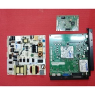 SINGER TLE321 Power Supply System Board Inverter Main Board Tv Sparepart