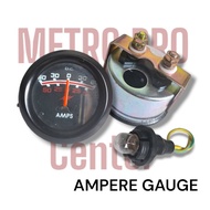 ND Ampere Gauge UNIVERSAL