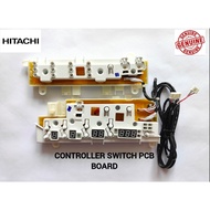 {ORIGINAL}HITACHI WASHING MACHINE CONTROLLER PCB BOARD SF-130XTV/XWV,SF-140XTV/XWV,SF-150XTV/XWV,SF-