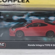 Tarmac Honda Integra TYPE R DC5 Custom