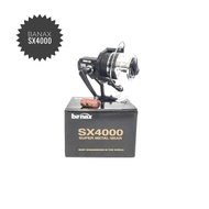 SPESIAL 8.8 REEL PANCING BANAX KOREA SX4000