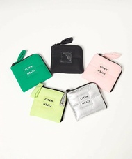 日本代購直送🇯🇵✈️ CITEN CITEN銀包