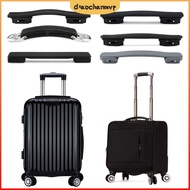 DIACHAMY Luggage Handle Portable Durable Travel Luggage Bag Handle