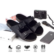 Daily - Efron Full Black Men's Casual Sandals Latest Modern CasualOriginal