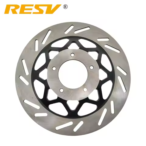 RESV 240mm for HJ150 Jianshe JS125-6A/B Zhonghua 145 Xiaxing 125 Jialing 125 Motorcycle Front Brake 