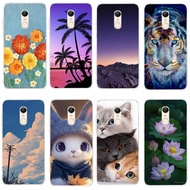 for redmi 5/redmi 5 plus/redmi 5a/redmi 6/6a cases Soft Silicone Casing phone case cover