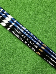 Golf club ▧◑۩ Fujikura VENTUS TR golf No. 1 wood shaft fairway wood iron wood high fault-tolerant ea
